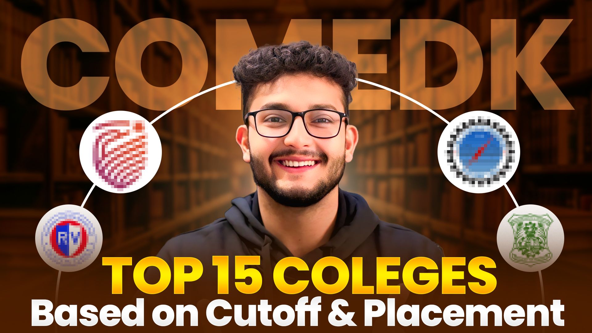 YouTube thumbnail design for creative video